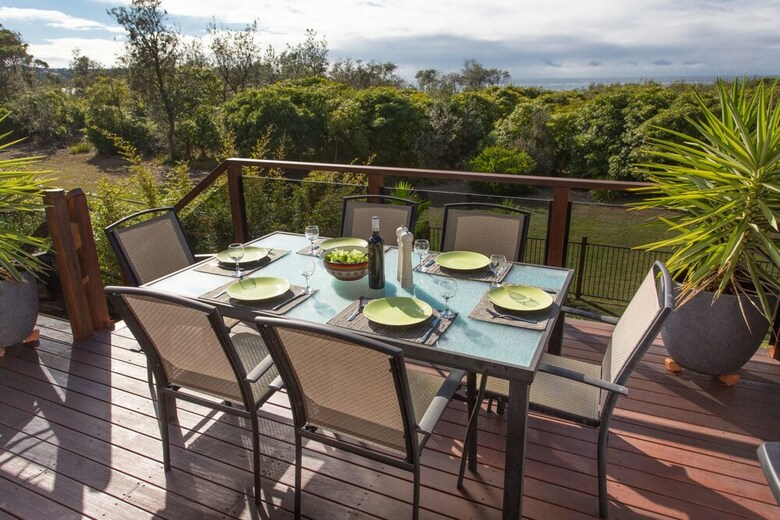 Ocean's 30 - Ultimate Beach Frontage