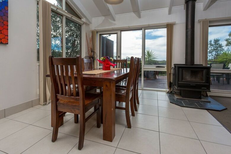 Ocean's 30 - Ultimate Beach Frontage