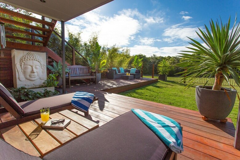 Ocean's 30 - Ultimate Beach Frontage