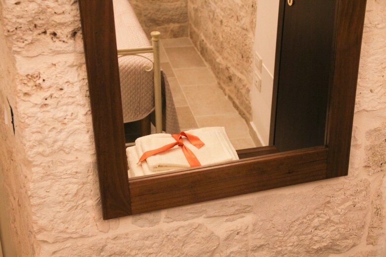 Bed & Breakfast Masseria Nuove Caselle