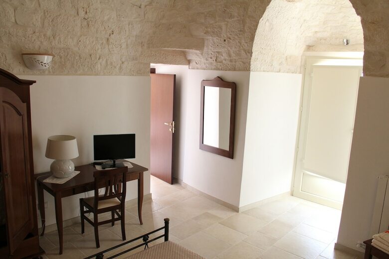 Bed & Breakfast Masseria Nuove Caselle