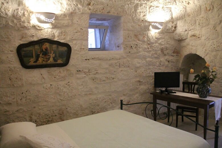 Bed & Breakfast Masseria Nuove Caselle