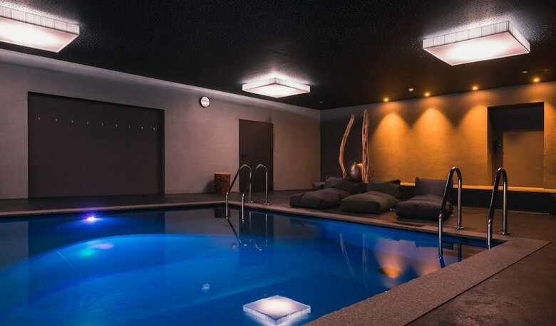 Aktiv & Familienhotel Adlernest