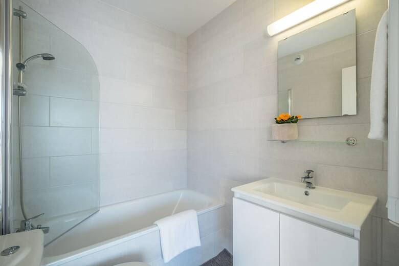 Apartamento Cannes Marina R�sidence - Appart H�tel