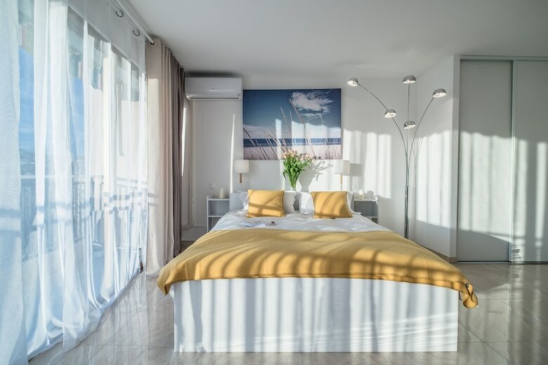 Apartamento Cannes Marina R�sidence - Appart H�tel