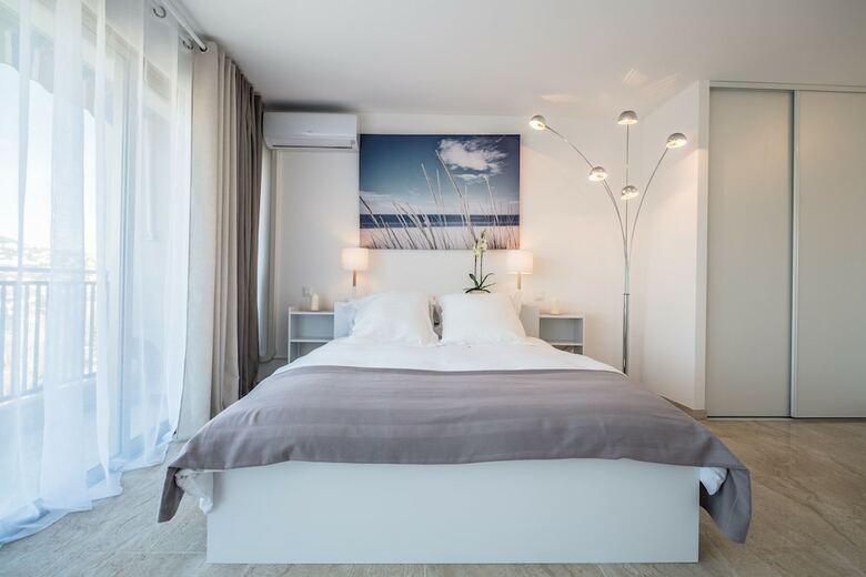 Apartamento Cannes Marina R�sidence - Appart H�tel