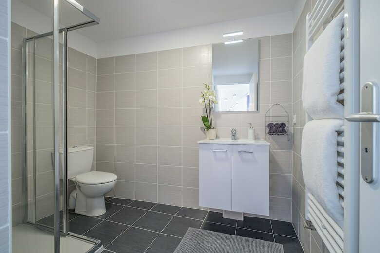 Apartamento Cannes Marina R�sidence - Appart H�tel
