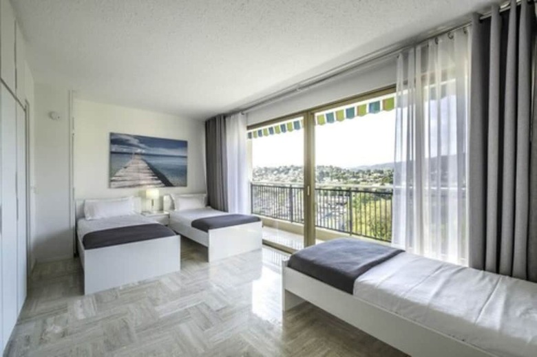 Apartamento Cannes Marina R�sidence - Appart H�tel