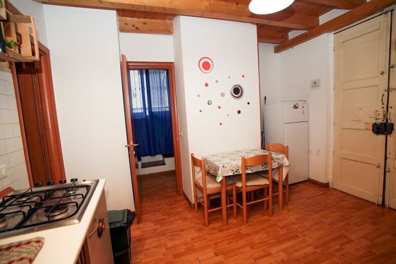 Apartamento La Nuova Locandiera