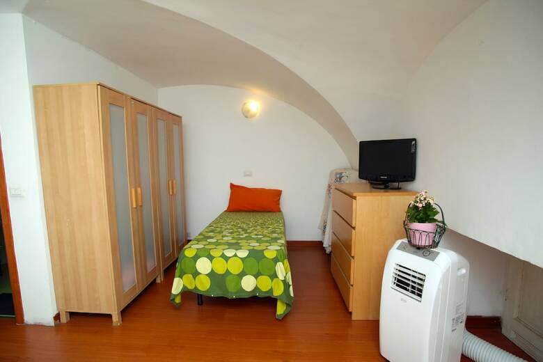 Apartamento La Nuova Locandiera