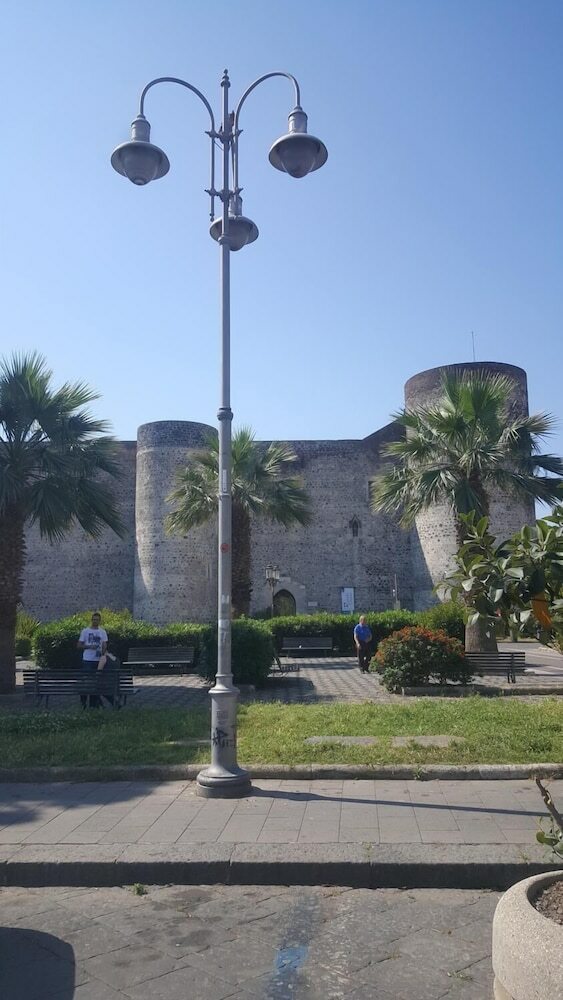 Apartamento La Nuova Locandiera