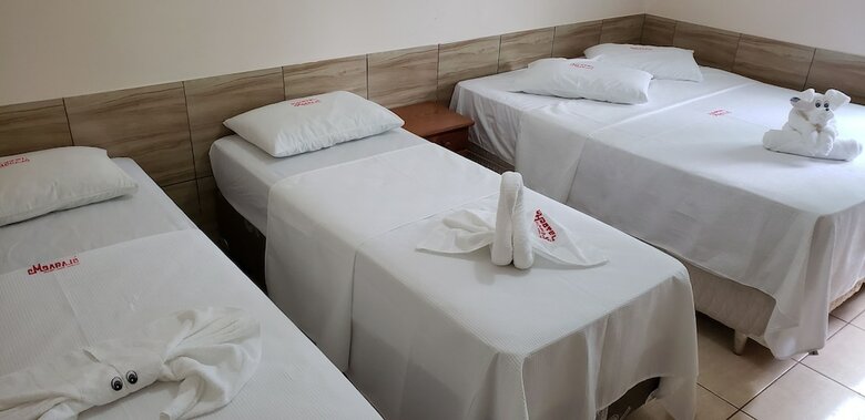 Hotel Maraj�