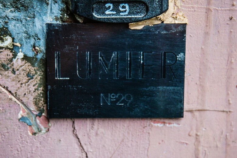 Hotel Lumier Guesthouse