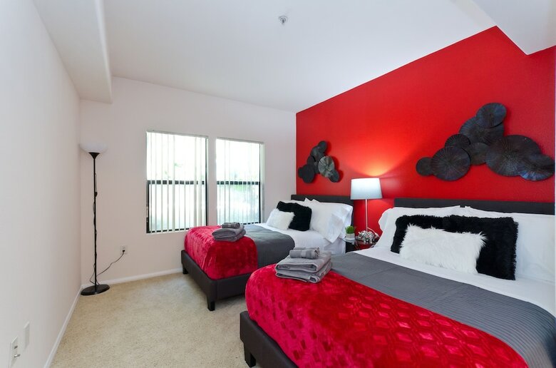 Apartamentos Downtown La City View Suite