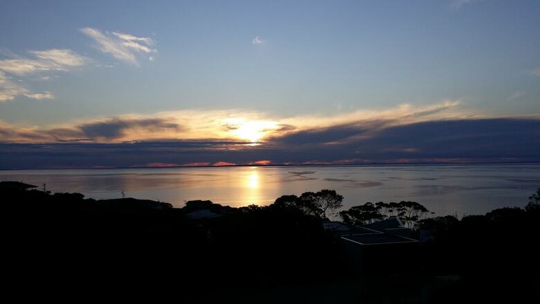 Bed & Breakfast Sapphire Shores Luxury Retreat