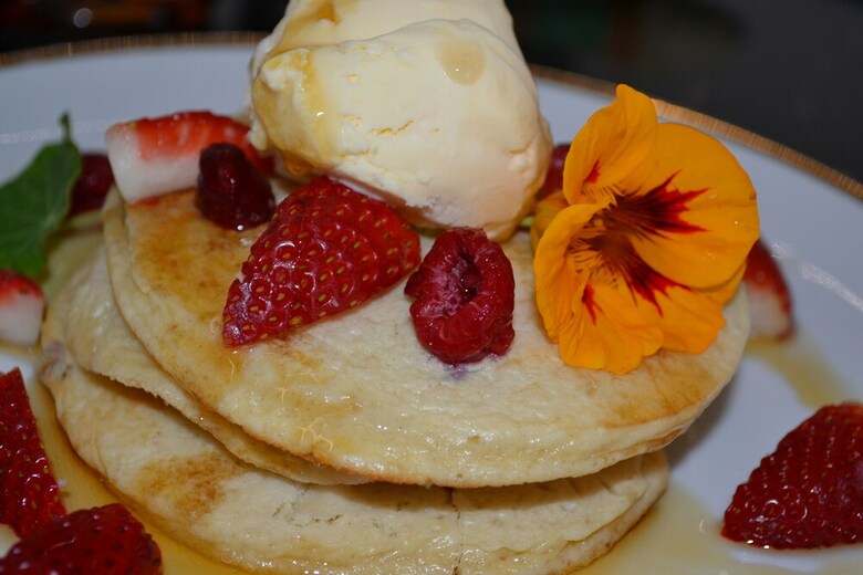 Bed & Breakfast Sapphire Shores Luxury Retreat