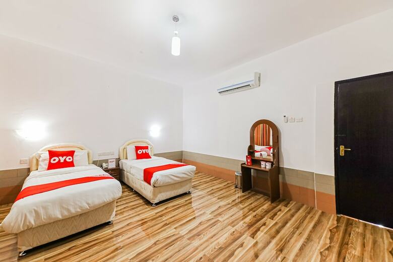 Oyo 119 Jasmine Hotel Apartments