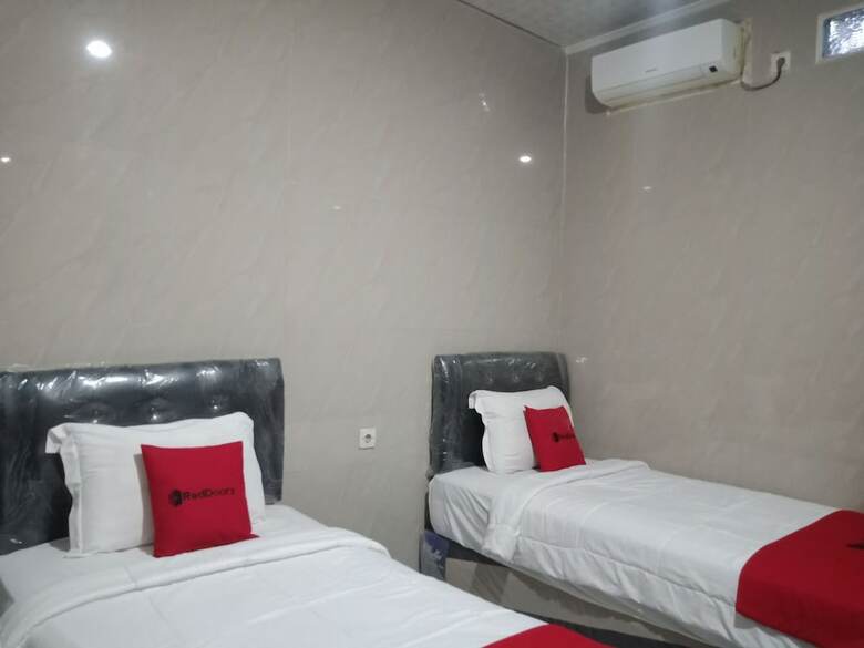 Hotel Jc Homestay Jember