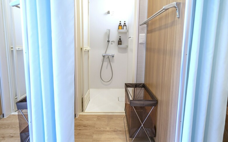 Hostal La'gent Hotel Okinawa Chatan