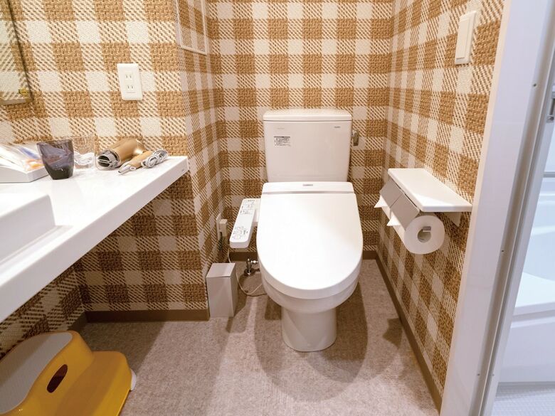 Hostal La'gent Hotel Okinawa Chatan