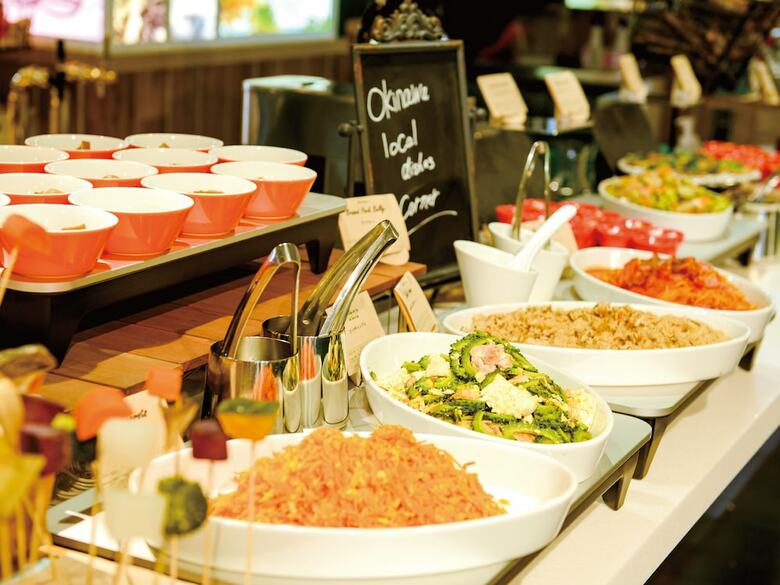 Hostal La'gent Hotel Okinawa Chatan