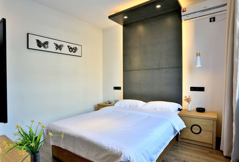 Hotel Seclusion Cottage
