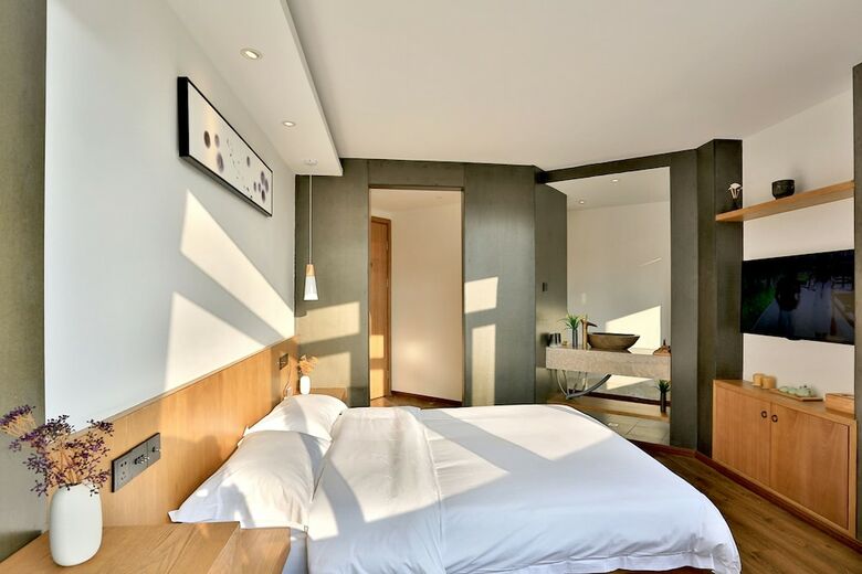 Hotel Seclusion Cottage