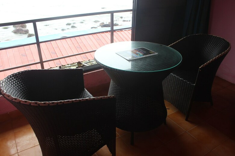 Hotel Accentor Holidays Arambol