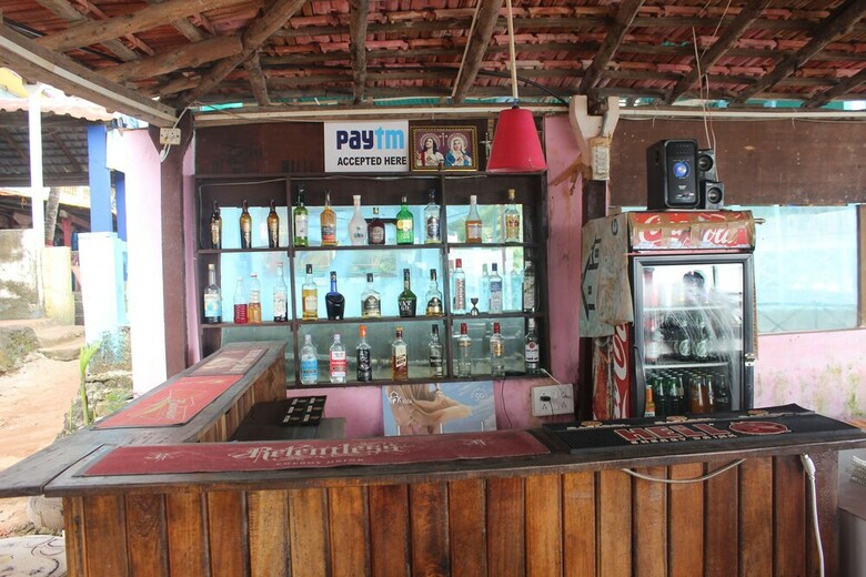 Hotel Accentor Holidays Arambol