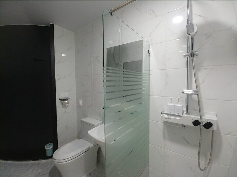 Hotel New Ocean Resort