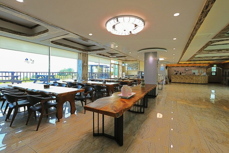 Hotel New Ocean Resort