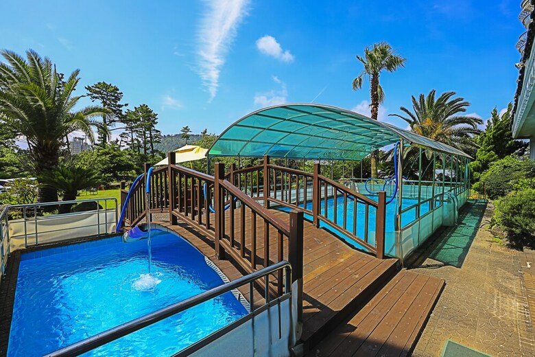 Hotel New Ocean Resort