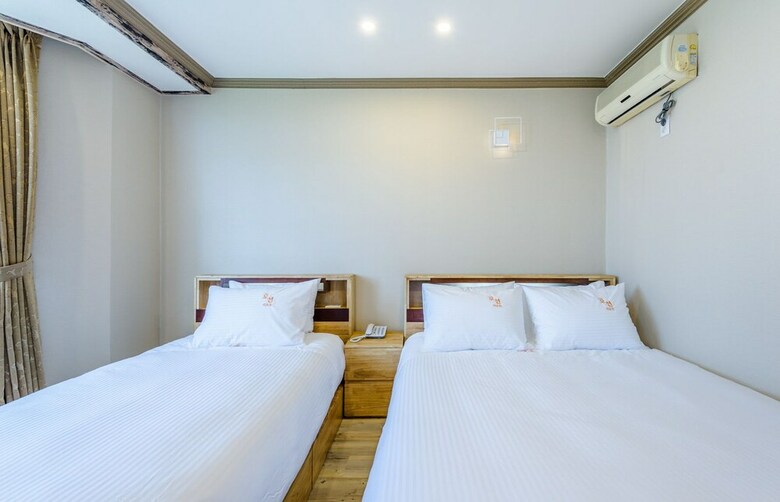 Hotel New Ocean Resort