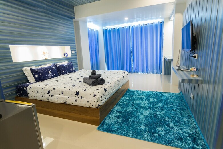 Hotel 2 Feel Bed Station