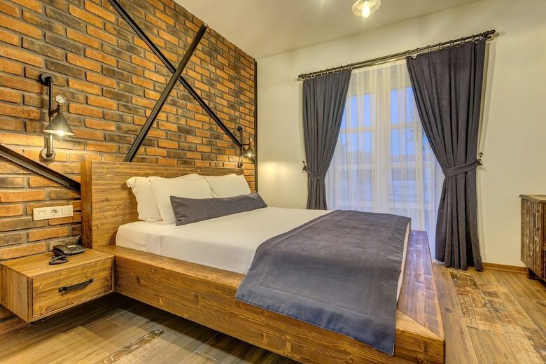 Bel Canto Alacati Hotel - Adults Only