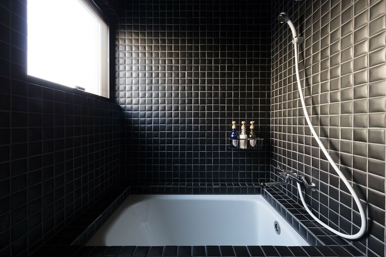 Hotel Toka / Kyoto