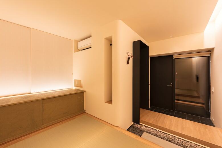Hotel Toka / Kyoto