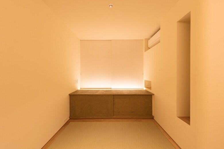 Hotel Toka / Kyoto
