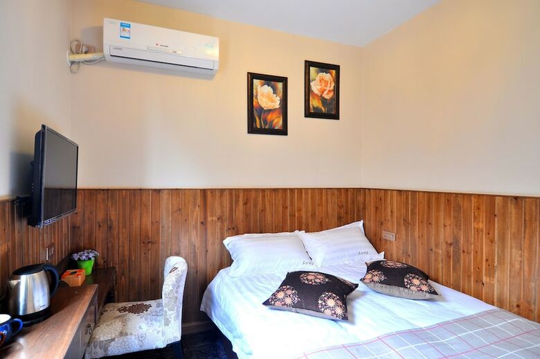 Posada Wuzhen Chenhui Impression Theme Inn