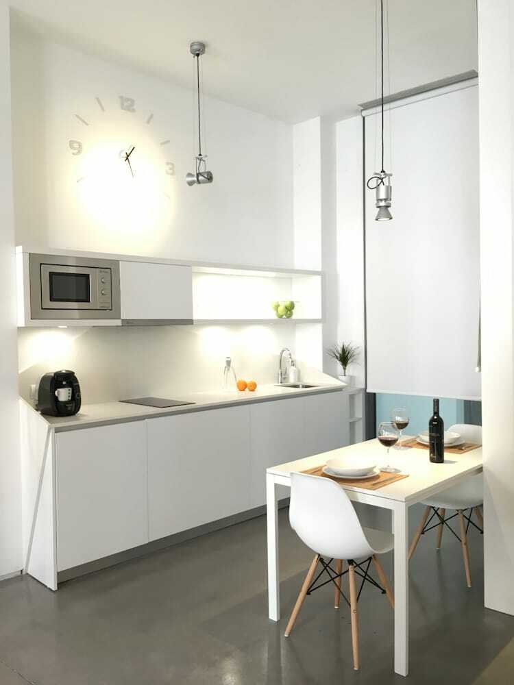 Apartamentos Suncity Ismo Arquitectura