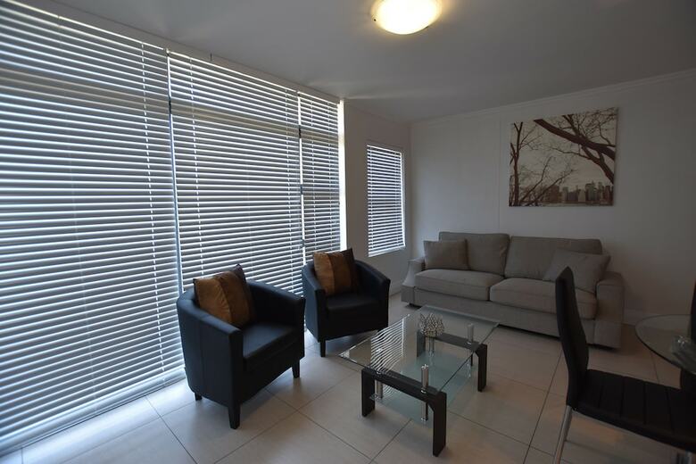Century City Luxury Apartments