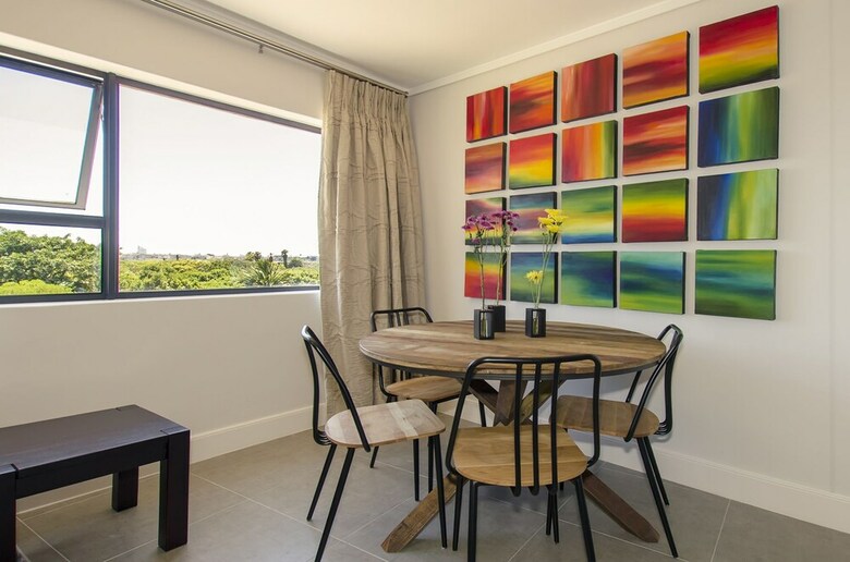 Century City Luxury Apartments