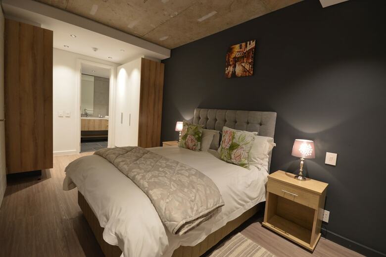 Century City Luxury Apartments