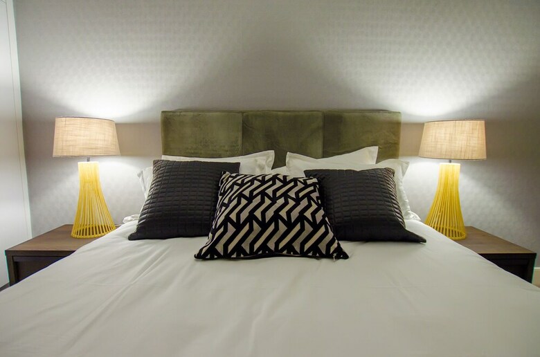 Century City Luxury Apartments