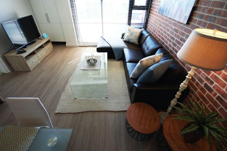 Century City Luxury Apartments