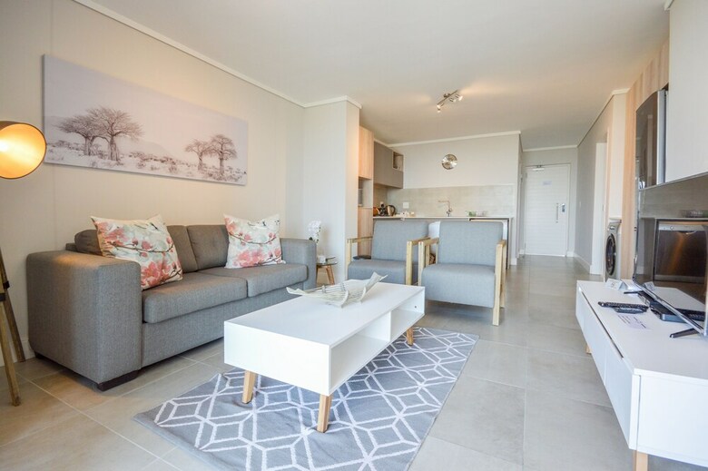 Century City Luxury Apartments