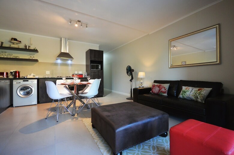 Century City Luxury Apartments