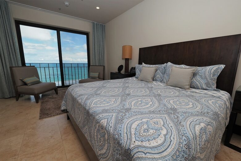 Apartamentos Crocs Resort Oceanfront Penthouse Jaco