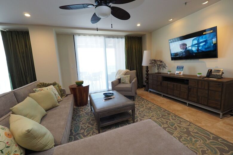 Apartamentos Crocs Resort Oceanfront Penthouse Jaco