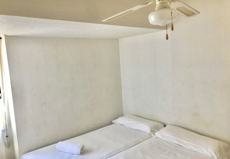 Caballos Apartment